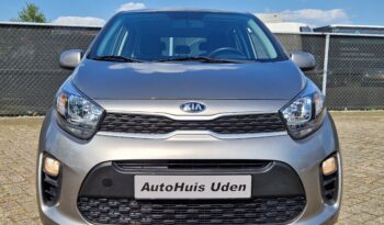 Kia Picanto 1,0 Cvvt Economyplus Line vol