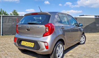 Kia Picanto 1,0 Cvvt Economyplus Line vol