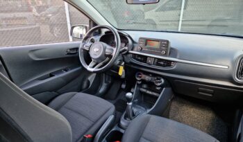 Kia Picanto 1,0 Cvvt Economyplus Line vol