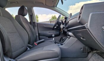 Kia Picanto 1,0 Cvvt Economyplus Line vol