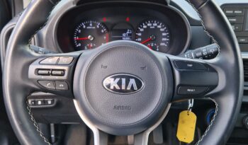 Kia Picanto 1,0 Cvvt Economyplus Line vol