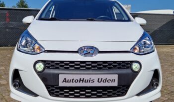 Hyundai I10 1,2 Premium 5Dr vol