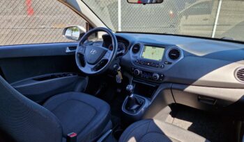 Hyundai I10 1,2 Premium 5Dr vol