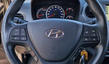 Hyundai I10 1,2 Premium 5Dr vol