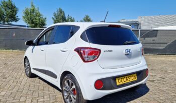 Hyundai I10 1,2 Premium 5Dr vol