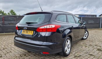 Ford Focus 1,6 TI-VCT Station Trend Sport vol