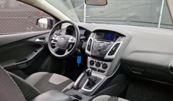 Ford Focus 1,6 TI-VCT Station Trend Sport vol