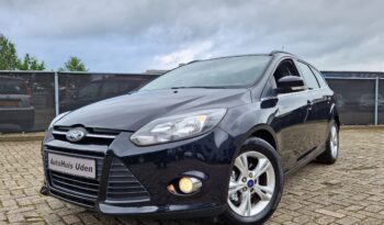 Ford Focus 1,6 TI-VCT Station Trend Sport vol