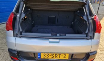 Peugeot 3008 1,6 VTI ST vol