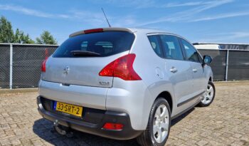 Peugeot 3008 1,6 VTI ST vol