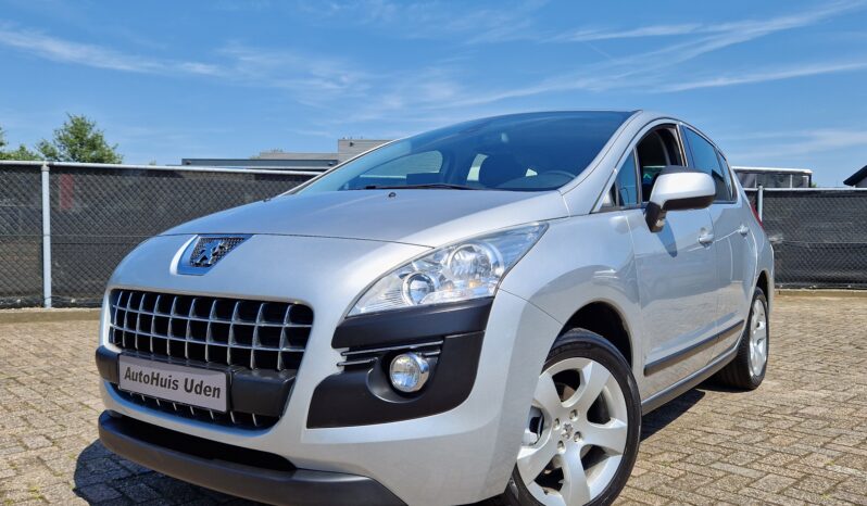 Peugeot 3008 1,6 VTI ST vol