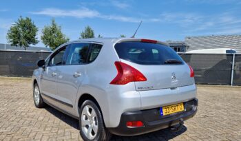 Peugeot 3008 1,6 VTI ST vol