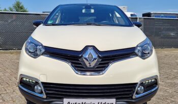 Renault Captur 0,9 TCE DYNAMIQUE vol