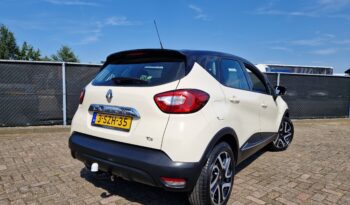 Renault Captur 0,9 TCE DYNAMIQUE vol