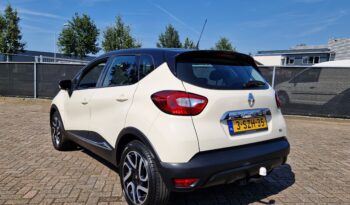 Renault Captur 0,9 TCE DYNAMIQUE vol