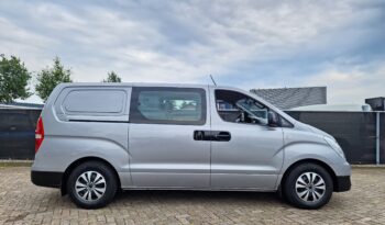 Hyundai H300 2,5 Crdi Dubbelcabine vol