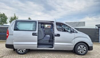 Hyundai H300 2,5 Crdi Dubbelcabine vol