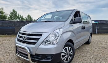 Hyundai H300 2,5 Crdi Dubbelcabine vol