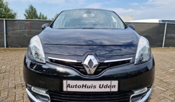 Renault Scenic 1,2 TCE BOSE vol