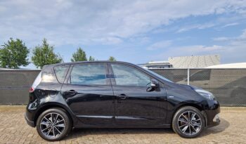 Renault Scenic 1,2 TCE BOSE vol