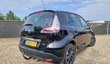 Renault Scenic 1,2 TCE BOSE vol