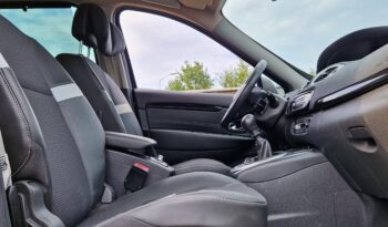 Renault Scenic 1,2 TCE BOSE vol