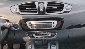 Renault Scenic 1,2 TCE BOSE vol