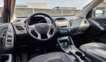 Hyundai ix35 2,0 Automaat vol