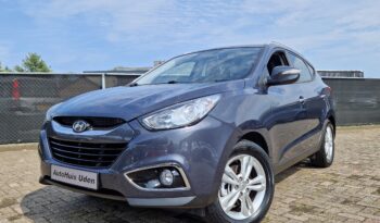 Hyundai ix35 2,0 Automaat vol