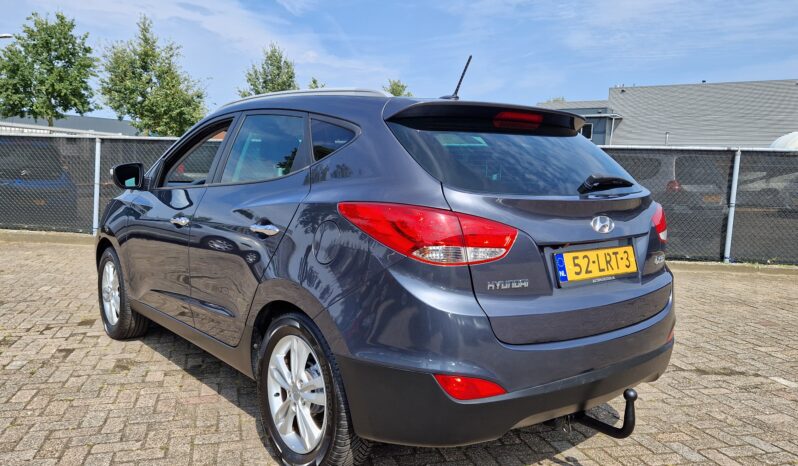 Hyundai ix35 2,0 Automaat vol