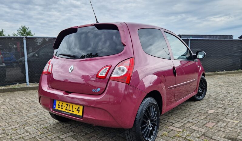 Renault Twingo 1,2 Collection Airco vol