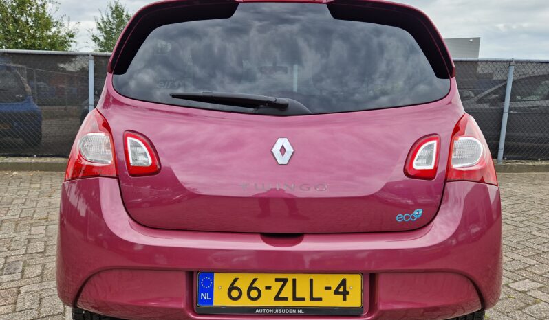 Renault Twingo 1,2 Collection Airco vol