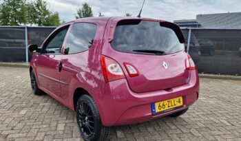 Renault Twingo 1,2 Collection Airco vol