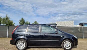 Ford C-max 1,6 Titanium vol