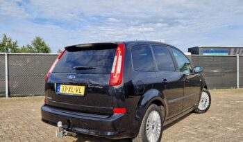 Ford C-max 1,6 Titanium vol