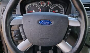 Ford C-max 1,6 Titanium vol