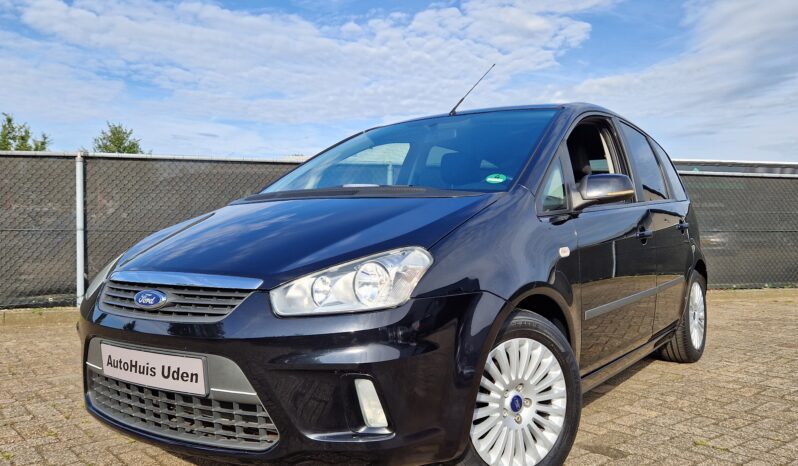 Ford C-max 1,6 Titanium vol