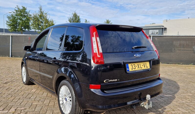 Ford C-max 1,6 Titanium vol