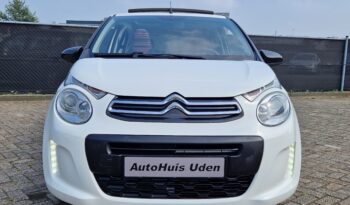 Citroen C1 1,2 Airscape Shine 5Dr vol