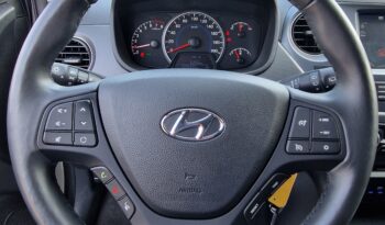 Hyundai i10 1,0 Premium sport vol