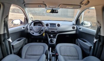 Hyundai i10 1,0 Premium sport vol