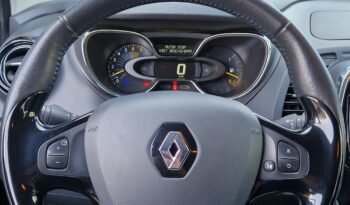 Renault Captur 0,9 Dynamique vol