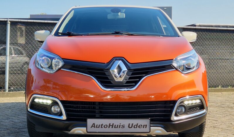 Renault Captur 0,9 Dynamique vol