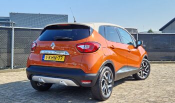 Renault Captur 0,9 Dynamique vol