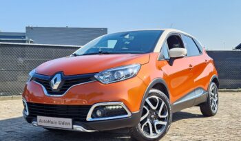 Renault Captur 0,9 Dynamique vol