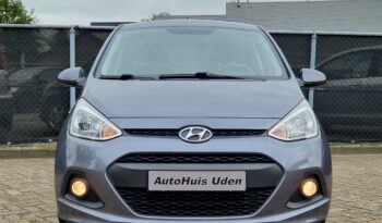 Hyundai i10 1,0 I-Motion Comfort vol