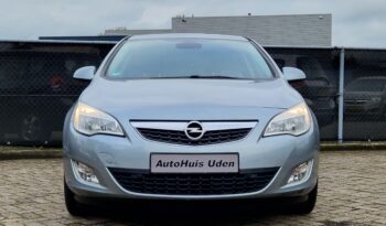 Opel Astra 1,4 Turbo Edition vol