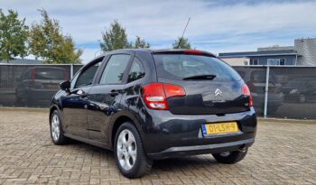 Citroen C3 1,4 Ligne Business 5dr Zwart vol