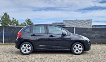 Citroen C3 1,4 Ligne Business 5dr Zwart vol