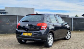 Citroen C3 1,4 Ligne Business 5dr Zwart vol